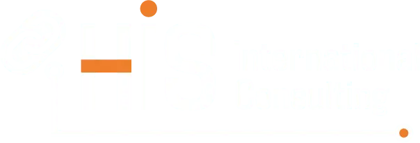 His International Consulting logo